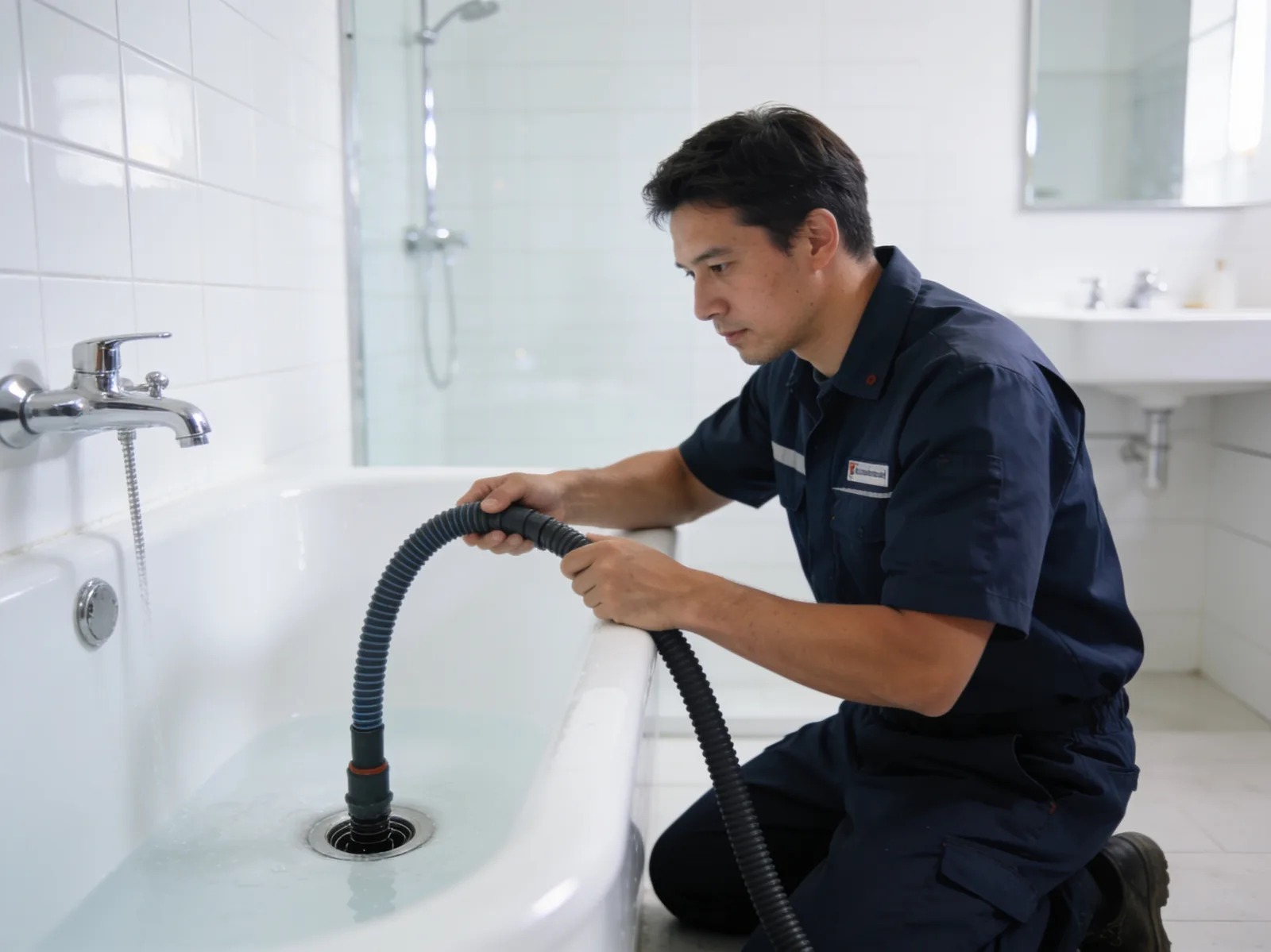 Emergency Plumber Flora, MS FAQs